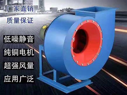 離心通風機