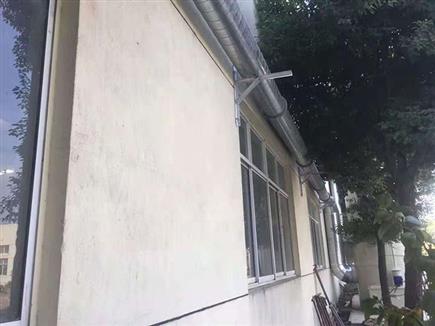 通風(fēng)管道