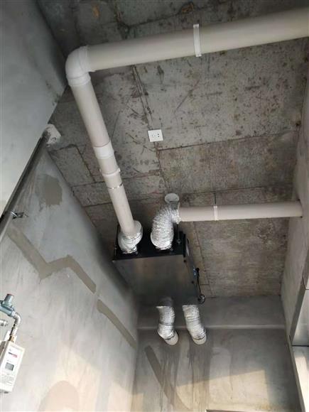 家用新風
