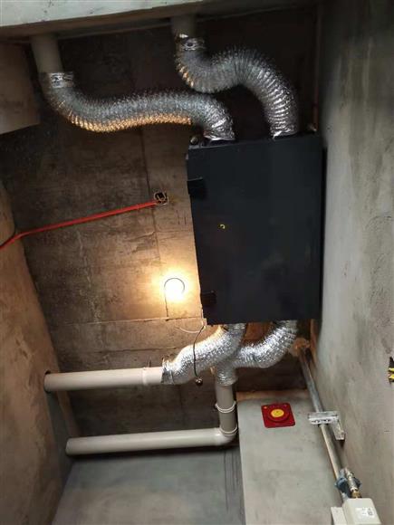 家用新風