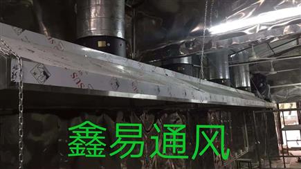 廚房排煙