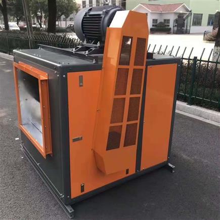 消防排煙