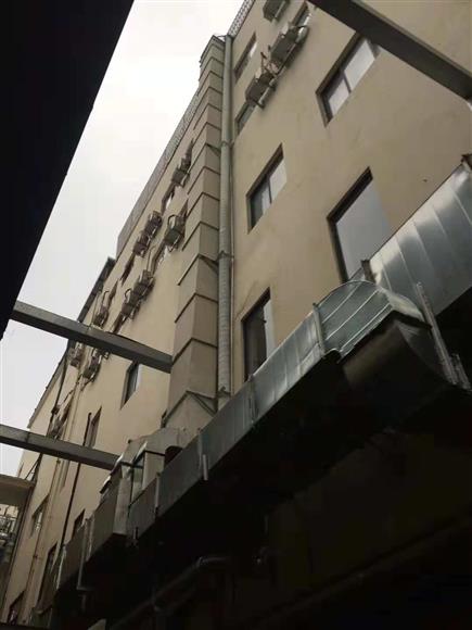消防排煙