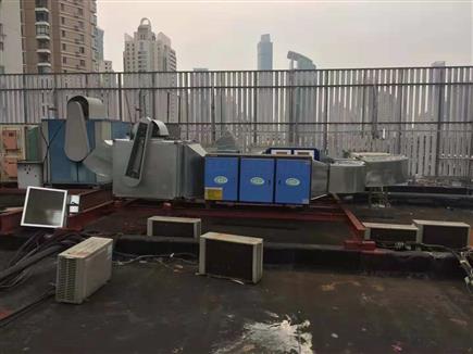 消防排煙
