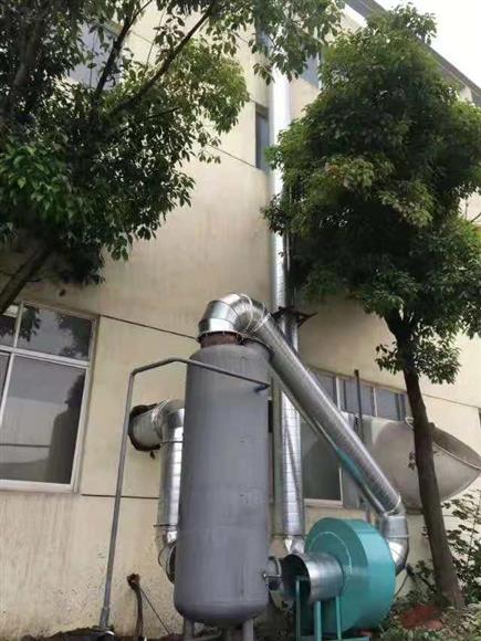 環保除塵