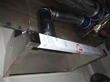 泉舜購物閩元素廚房排煙