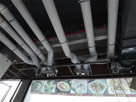洛陽古城路阿武烤肉店